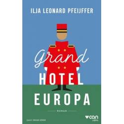 Grand Hotel Europa