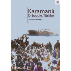 Karamanlı Ortodoks Türkler