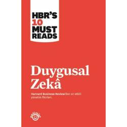 Duygusal Zeka