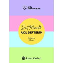 Dört Mevsimlik Akıl Defterim
