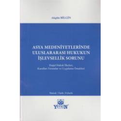 Asya Medeniyetlerinde...