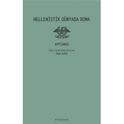 Hellenistik Dünyada Roma