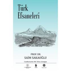 Türk Efsaneleri