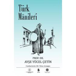 Türk Manileri