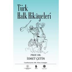 Türk Halk Hikayeleri