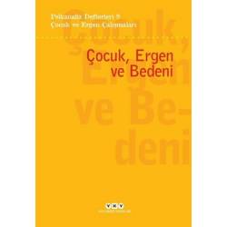Çocuk ve Ergen Çalışmaları