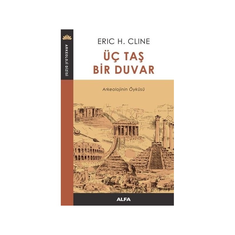 Üç Taş Bir Duvar Üç Taş Bir Duvar