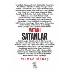 Vatanı Satanlar