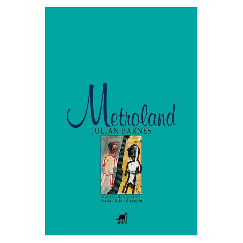 Metroland