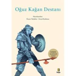 Oğuz Kağan Destanı -...