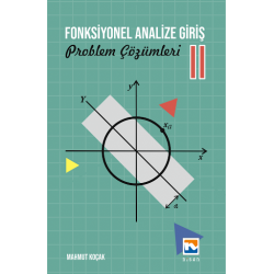 Fonksiyonel Analize Giriş –...