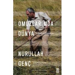 Omuzlarımda Dünya - Hikayem...