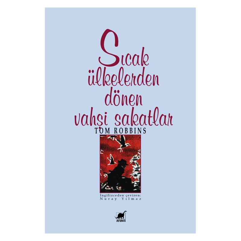 Sıcak Ülkelerden Dönen Vahşi Sakatlar