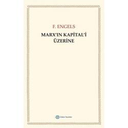 Marx`ın Kapital`i Üzerine