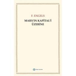 Marx`ın Kapital`i Üzerine