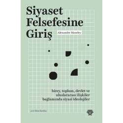 Siyaset Felsefesine Giriş