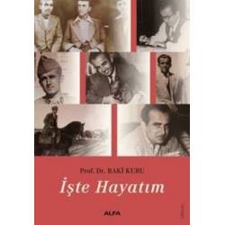 İşte Hayatım