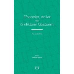 Efsaneler Anılar ve...