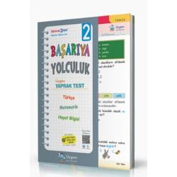 2. Sınıf Başarıya Yolculuk...