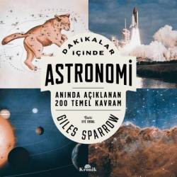 Dakikalar İçinde Astronomi...