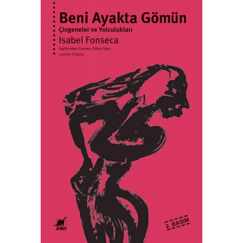 Beni Ayakta Gömün