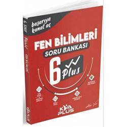 6 Sınıf Plus Fen Bilimleri...