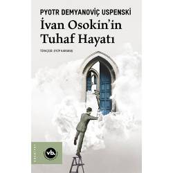 İvan Osokin'in Tuhaf Hayatı