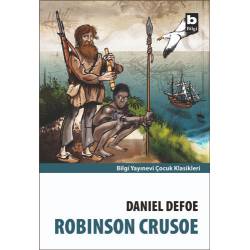 Robinson Crusoe