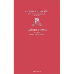 Hukuk ve Devrim