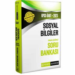 ÖABT Sosyal Bilgiler Soru...