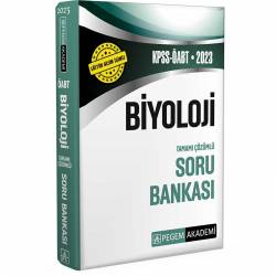 ÖABT Biyoloji Soru Bankası...