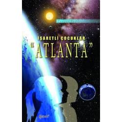 Atlanta - İşaretli Çocuklar