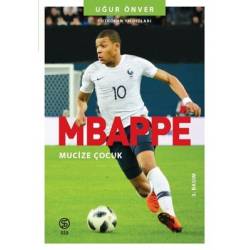 Mbappe: Yıldızın Çocukları