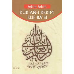 Adım Adım Kur'an ı Kerim...