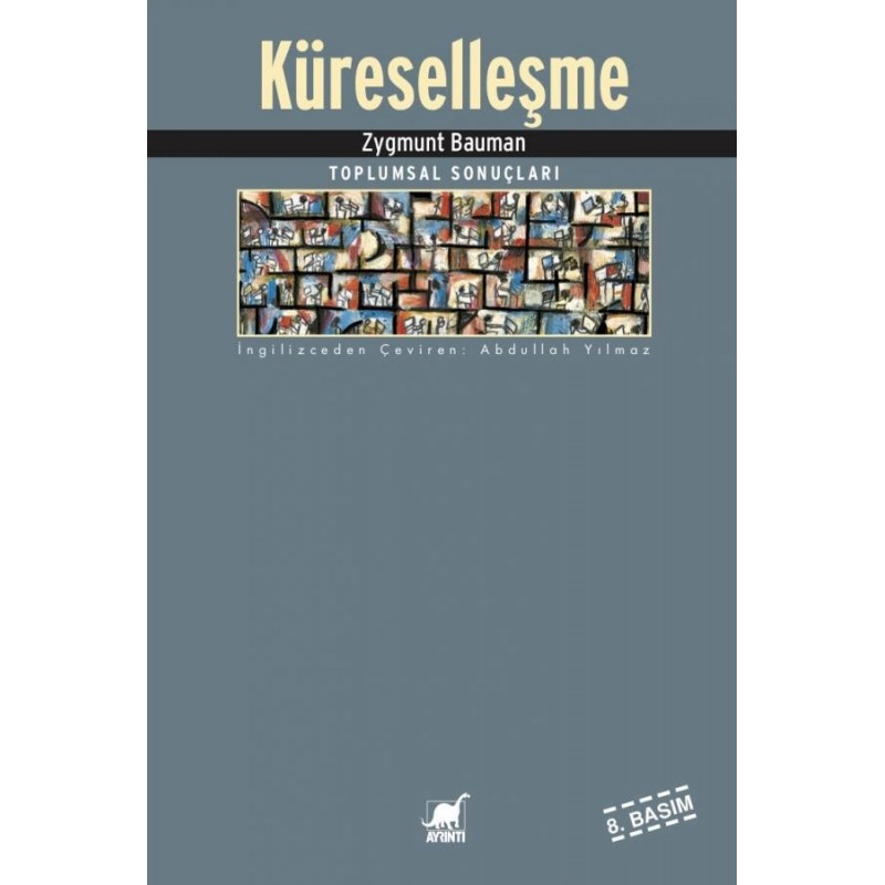 Küreselleşme