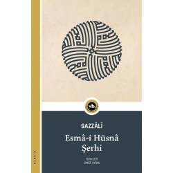 Esma-i Hüsna Şerhi