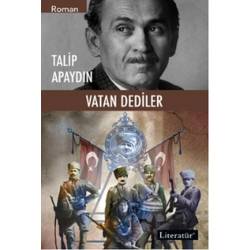 Vatan Dediler 2