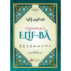 Osmanlıca Elif - Ba -...