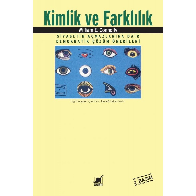 Kimlik Ve Farklılık