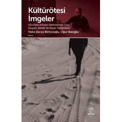 Kültürötesi İmgeler