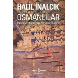 Osmanlılar