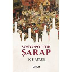 Sosyopolitik Şarap