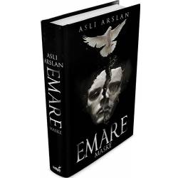 Emare – Maske (Ciltli)