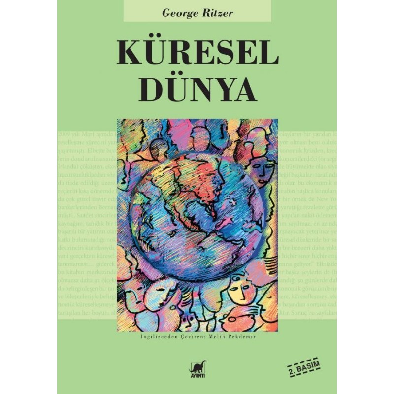Küresel Dünya