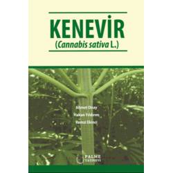 Kenevir (Cannabis sativa L.)