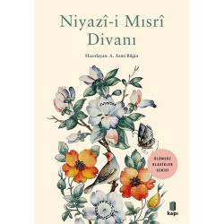 Niyazî-i Mısrî Divanı