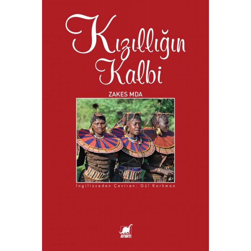 Kızıllığın Kalbi