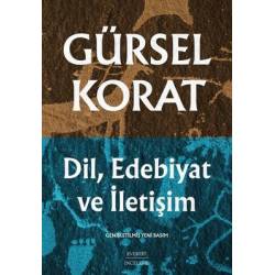 Dil Edebiyat ve İletişim -...