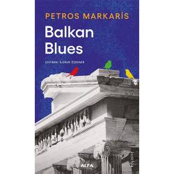 Balkan Blues