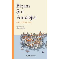 Bizans Şiir Antolojisi